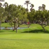 A view of a hole at Outdoor Resort & Country Club