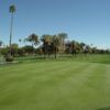 A view of the 12th hole at Tamarisk Country Club