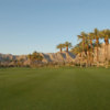 A view of fairway #8 from the Club at Morningside.