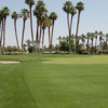 A view of the 6th hole at the Club at Morningside.