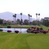 A view from a tee at Springs Club