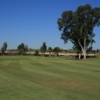 A view of the 14th fairway at Bonita Golf Club