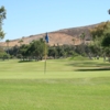 A view of hole #6 at Bonita Golf Club