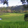 A view of a fairway at Fairbanks Ranch Country Club