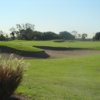 A view from Victoria Golf Course