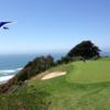 A view from Cliffs at Olympic Club