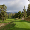 A view of a fairway at Claremont Country Club