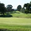 A view of a green at Green Hills Country Club