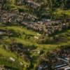 Aerial view from Moraga Country Club (Karl Nielsen Photography)