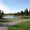 A view from Moraga Country Club