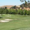 A view of a fairway at Blackhawk Country Club