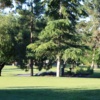 A view of the 5th hole at Green Valley Golf Course