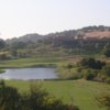 A view from Mayacama Golf Club