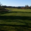 A view from tee #12 at Windsor Golf Club