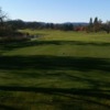 A view from tee #12 at Windsor Golf Club