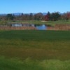 A view from the 13th tee at Windsor Golf Club