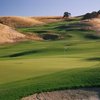 Roddy Ranch GC: #6 from the green