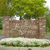 Lockeford Springs GC Sign