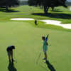 View from Monterey Pines GC