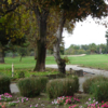 A view from Whittier Narrows Golf Course (Parks LA County)