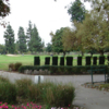 A view from Whittier Narrows Golf Course (Parks LA County)
