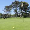 A view of a hole at Penmar Golf Course (TripAdvisor)