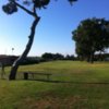 A view from Compton Par 3 Golf Course (Yelp)