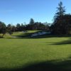 View from Pasatiempo GC