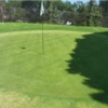 A view of the 6th hole at Sea Aire Park Golf Course (RichiesWorldOfGolf)