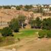 A view of a green at Cresta Verde Golf Club (Swingbyswing)