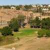 A view of a green at Cresta Verde Golf Club (Swingbyswing)