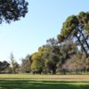 A view from tee #1 at Modesto Golf Course