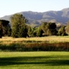 A sunny day view from Warner Springs Ranch