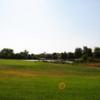 A fresh day view from Oak Valley Golf Club