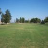 A view from the 5th fairway at Elkhorn Country Club