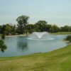 A view from Tracy Golf & Country Club
