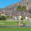 A view over the water from Welk Resort San Diego