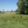 A view from Mountain Valley Golf Center (GolfDigest)