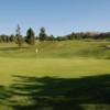 View of a green at Westridge Golf Club