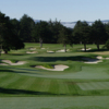 Bayonet GC: View from #17