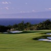 Bayonet GC: View from #18
