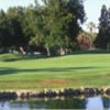 A view over the water from Stockdale Country Club