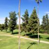 A view from Bakersfield Country Club