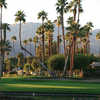 View from Rancho Las Palmas South Nine