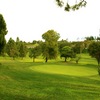 View from DoubleTree Golf Resort