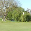 A view of a hole at Colusa Golf & Country Club