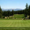 A view from hole #15 at Coyote Moon Golf Course