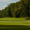 A view of a hole at Buckingham Golf & Country Club