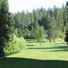 A view from a tee at Mace Meadow Golf & Country Club