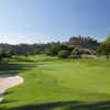 Riverwalk GC - Presidio Nine: View from #5